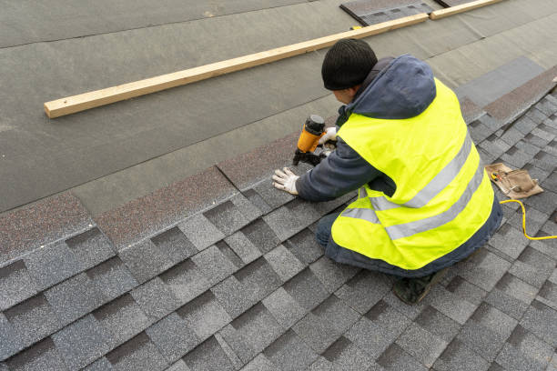 Quick and Trustworthy Emergency Roof Repair Services in Lansdowne, VA