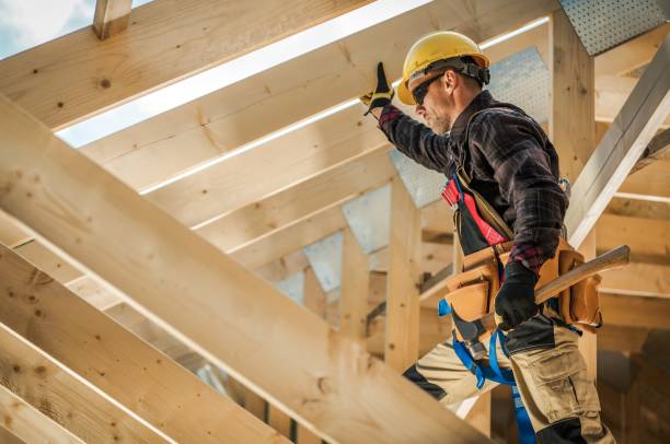 Best Emergency Roof Repair  in Lansdowne, VA