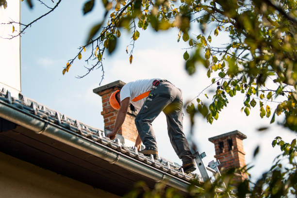 Best Commercial Roofing Services  in Lansdowne, VA