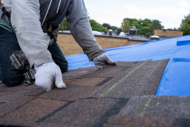 Best Residential Roof Replacement  in Lansdowne, VA