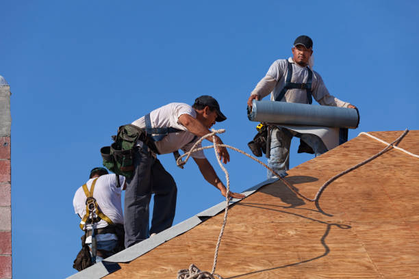 Roof Repair Estimates in Lansdowne, VA
