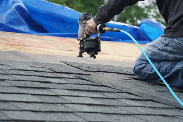 Residential Roof Replacement in Lansdowne, VA