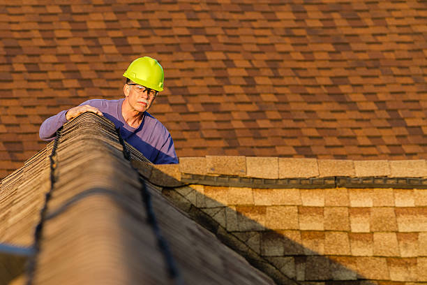 Quick and Trustworthy Emergency Roof Repair Services in Lansdowne, VA